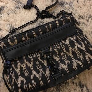 Rebecca Minkoff Mini M.A.C.